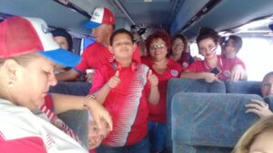 AGRADECER LA CONFIANZA